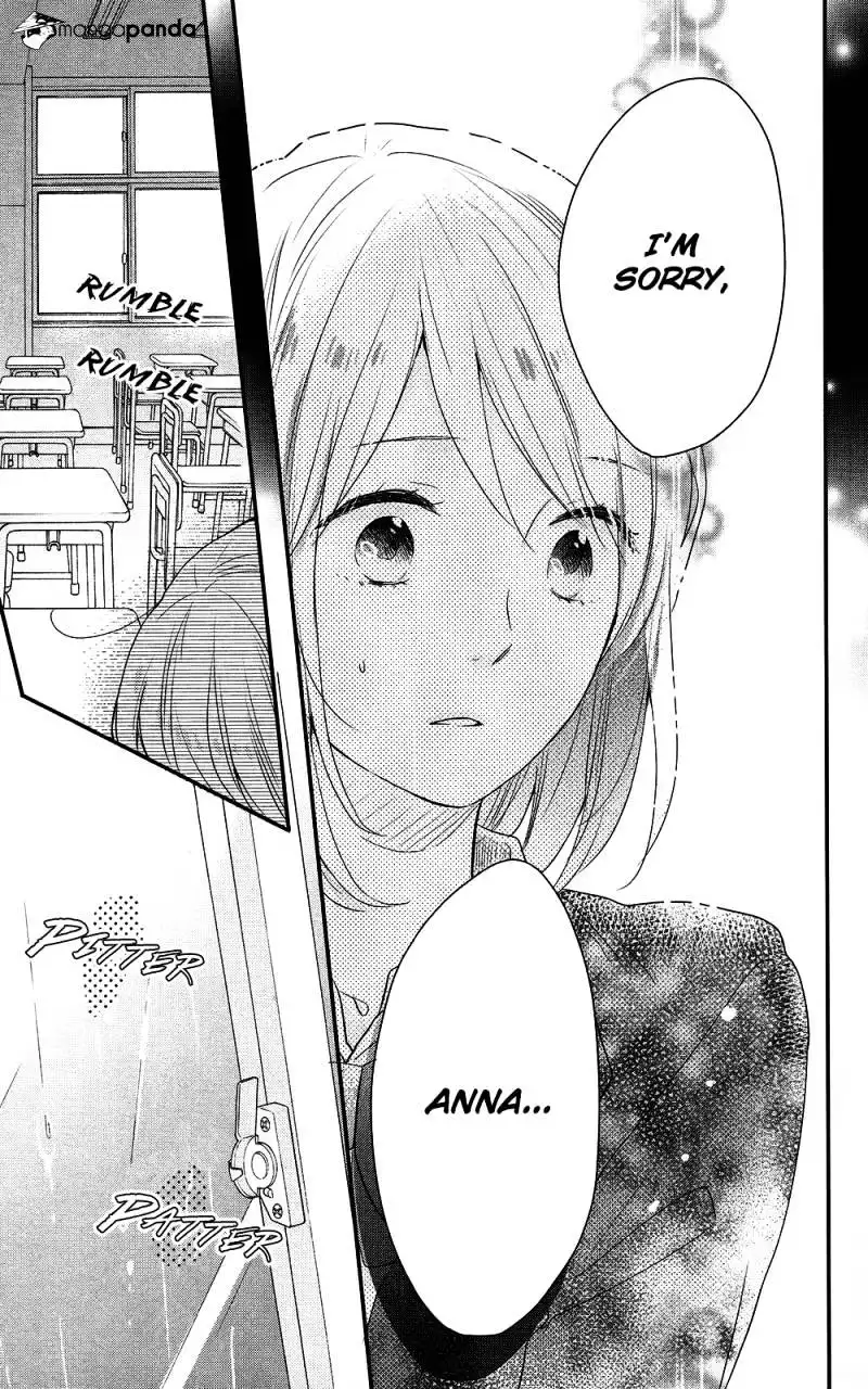 Nijiiro Days (MIZUNO Minami) Chapter 41 40